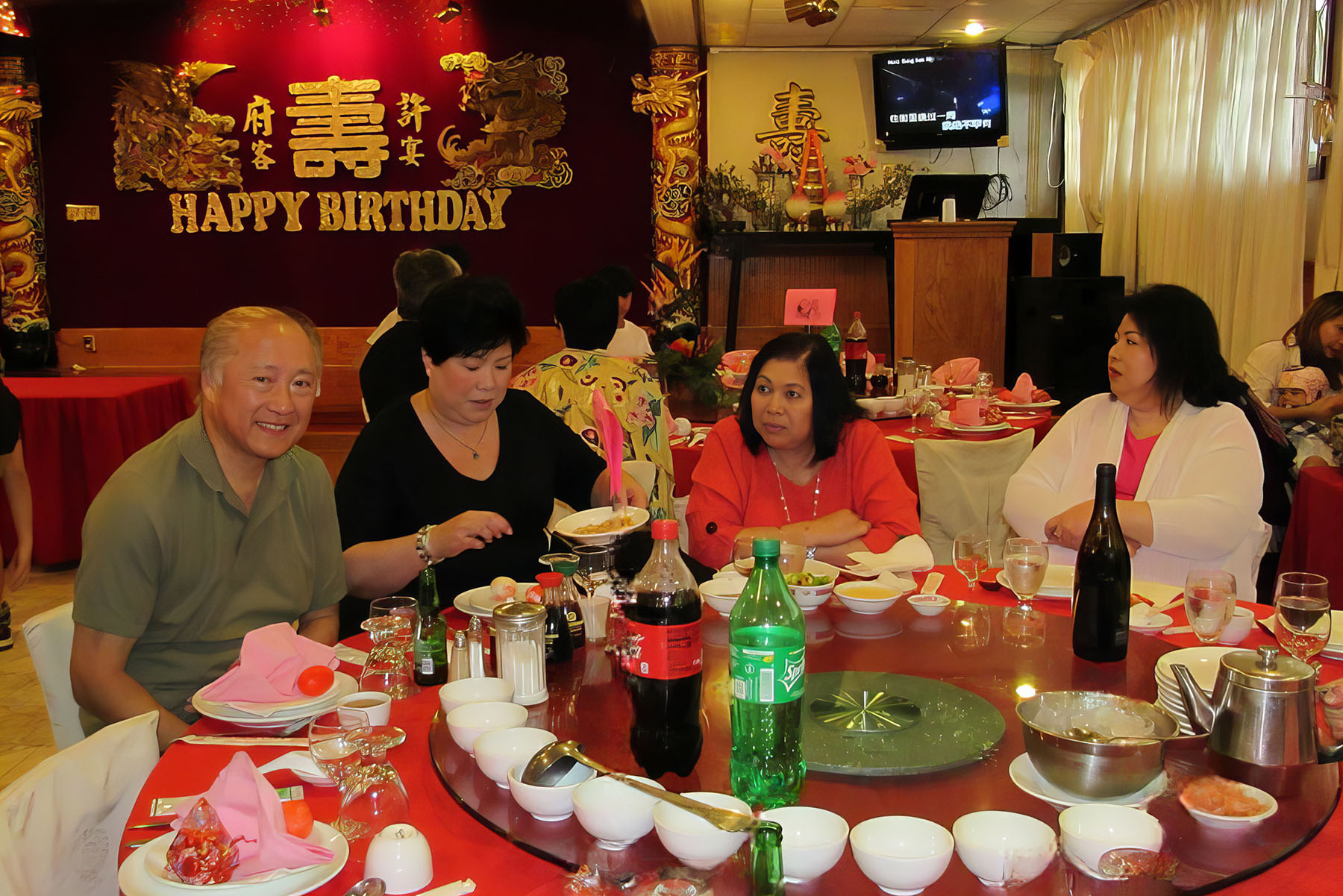 family